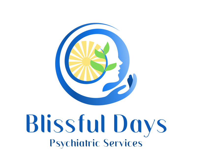 Blissful Days Psychiatry